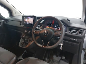 Used Renault Kangoo 2024 for sale - 79573708: Photo