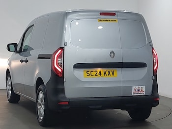 Used Renault Kangoo 2024 for sale - 79573708: Photo