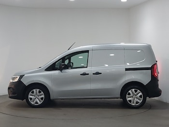 Used Renault Kangoo 2024 for sale - 79573708: Photo