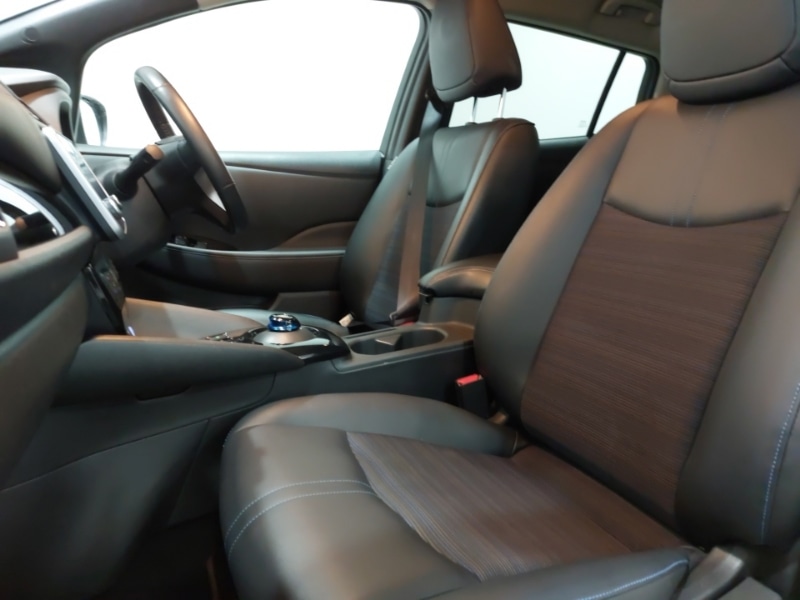 Used Nissan Leaf 2022 for sale - 77223410: Photo 5