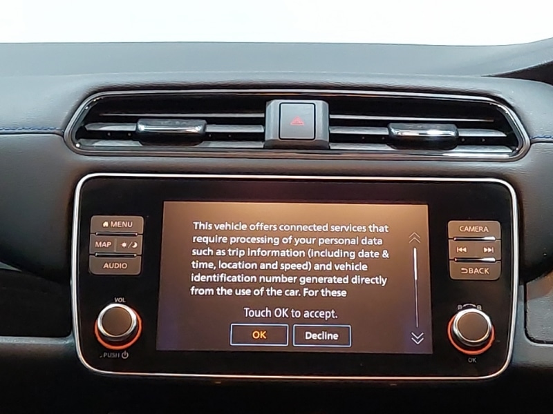 Used Nissan Leaf 2022 for sale - 77223410: Photo 7