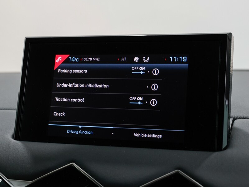 Used DS Automobiles DS 3 2022 for sale - 77999883: Photo 12