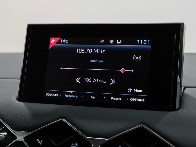 Used DS Automobiles DS 3 2022 for sale - 77999883: Photo 15