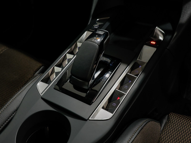 Used DS Automobiles DS 3 2022 for sale - 77999883: Photo 16