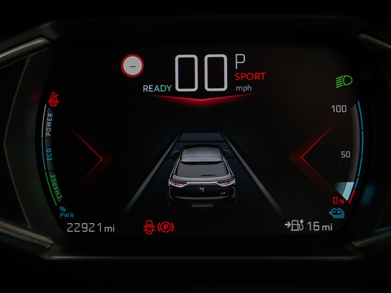 Used DS Automobiles DS 3 2022 for sale - 77999883: Photo 17