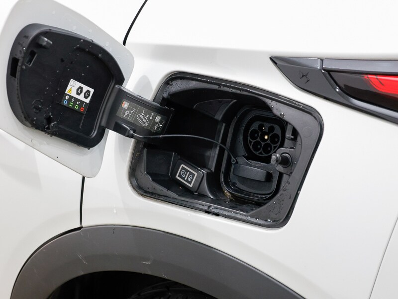 Used DS Automobiles DS 3 2022 for sale - 77999883: Photo 18