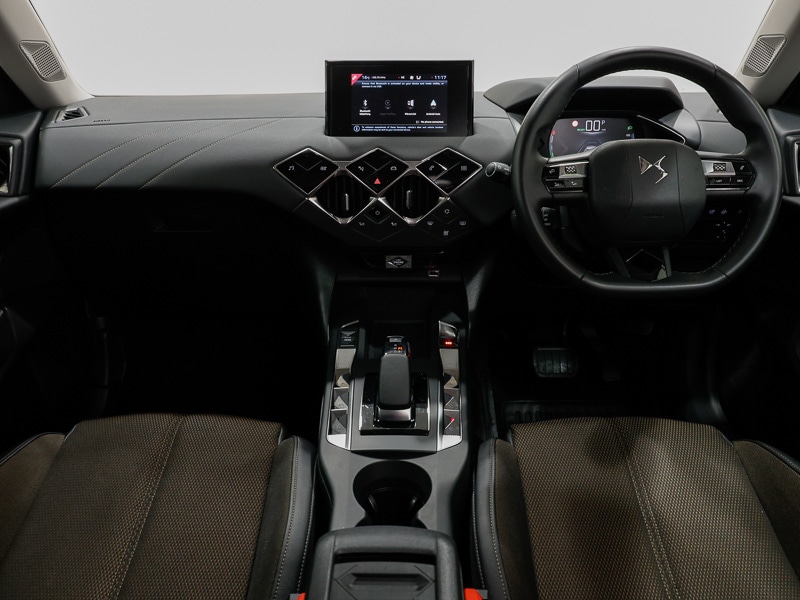 Used DS Automobiles DS 3 2022 for sale - 77999883: Photo 2