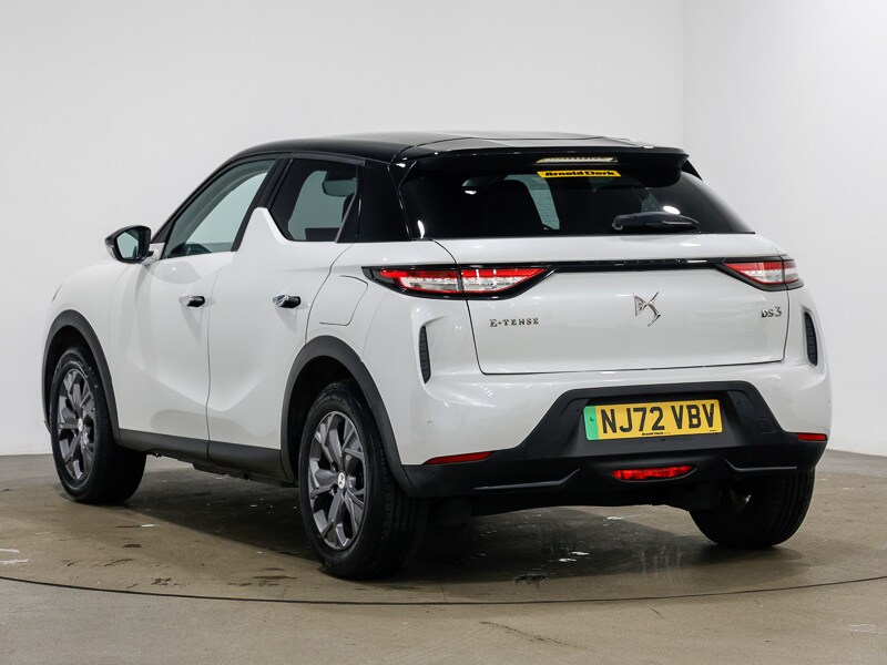 Used DS Automobiles DS 3 2022 for sale - 77999883: Photo 3