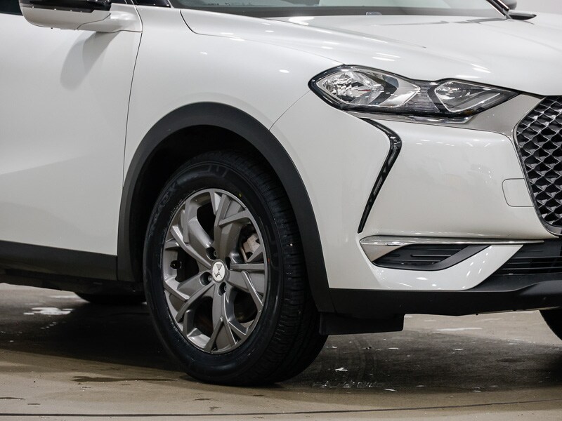 Used DS Automobiles DS 3 2022 for sale - 77999883: Photo 9