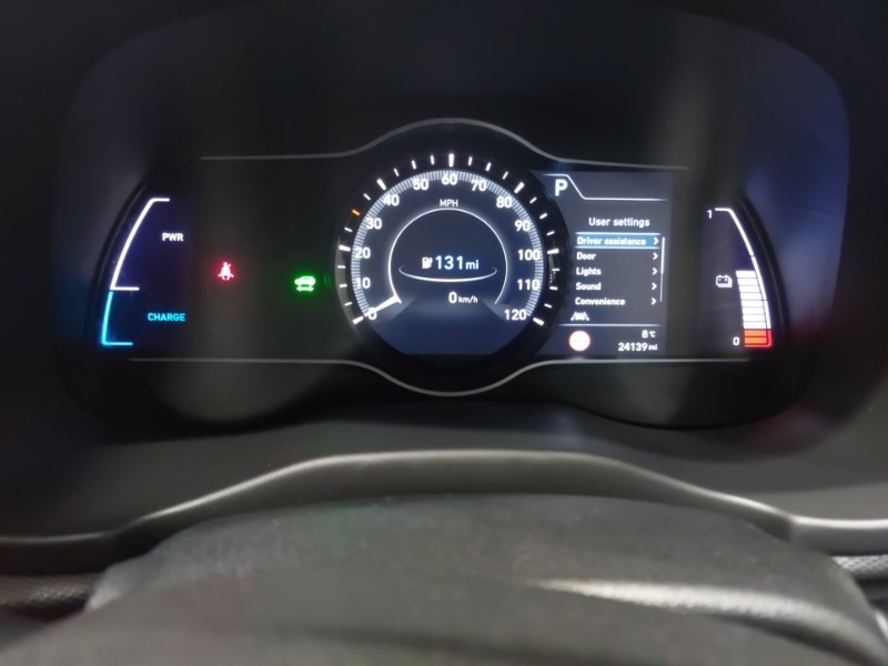 Used Hyundai KONA 2020 for sale - 76964163: Photo 11