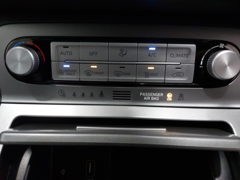 Used Hyundai KONA 2020 for sale - 76964163: Photo 16