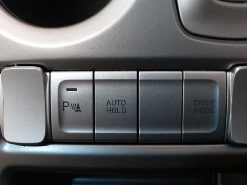 Used Hyundai KONA 2020 for sale - 76964163: Photo 18