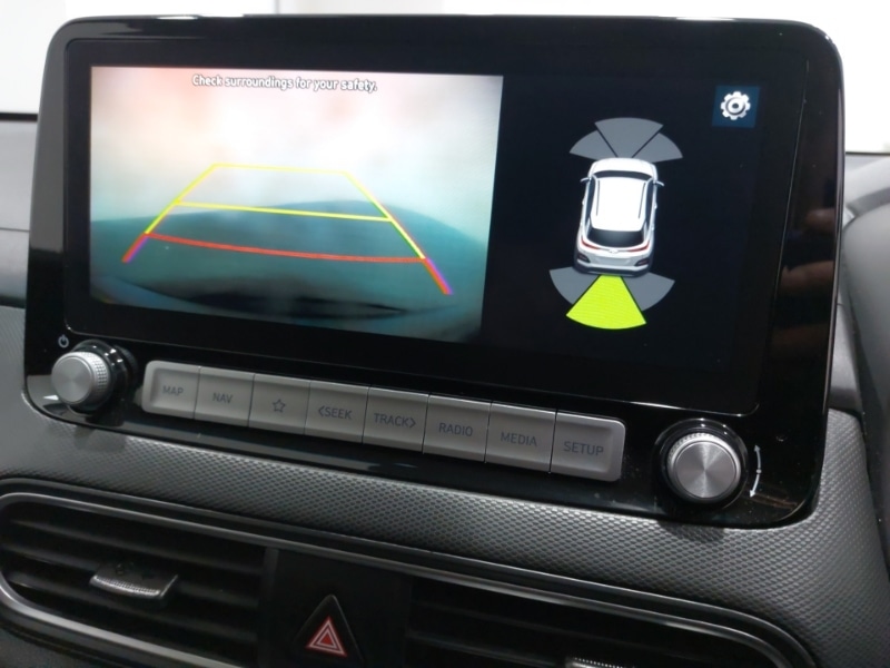 Used Hyundai KONA 2020 for sale - 76964163: Photo 19