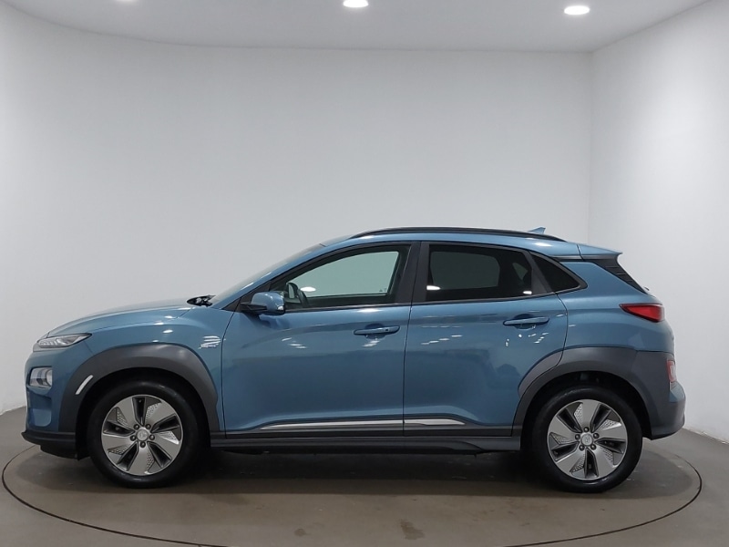 Used Hyundai KONA 2020 for sale - 76964163: Photo 4