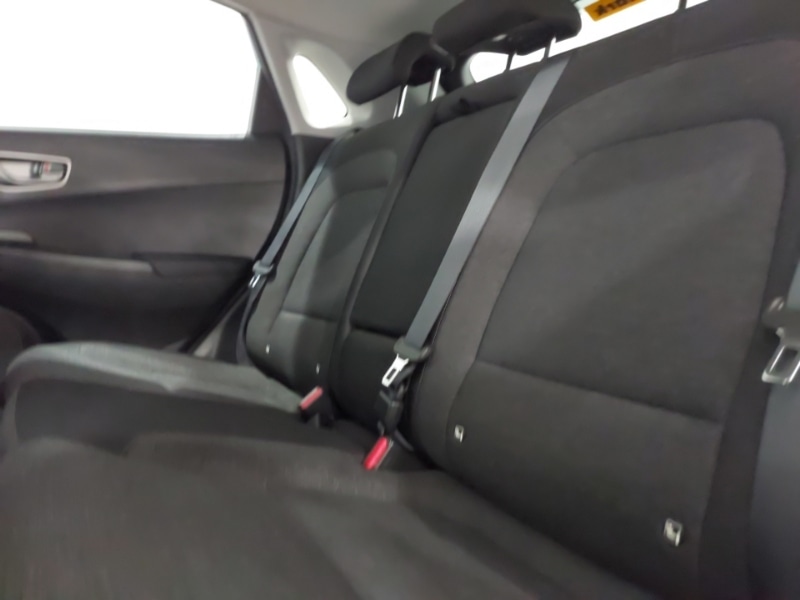 Used Hyundai KONA 2020 for sale - 76964163: Photo 6