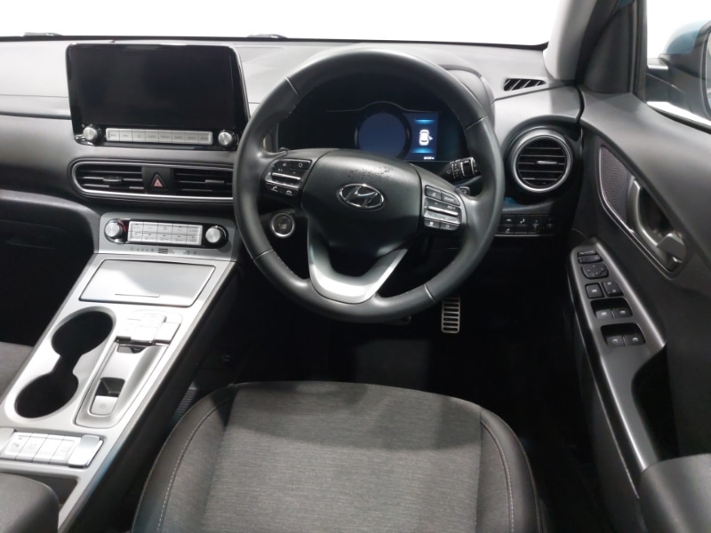 Used Hyundai KONA 2020 for sale - 76964163: Photo 7