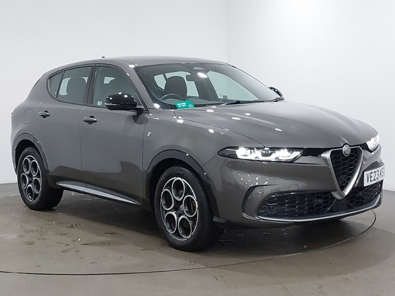 Used Alfa Romeo Tonale 2023 for sale - 76354794: Photo 1
