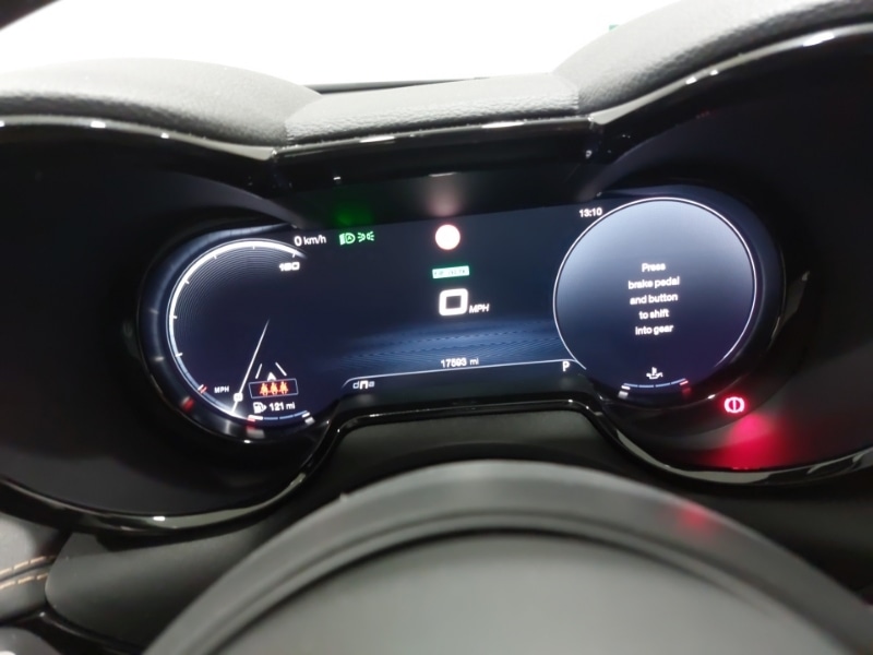 Used Alfa Romeo Tonale 2023 for sale - 76354794: Photo 11