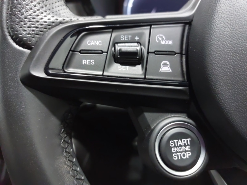 Used Alfa Romeo Tonale 2023 for sale - 76354794: Photo 15