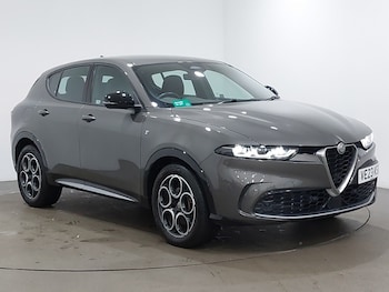 2023 - 1.5 MHEV Ti 5dr Auto