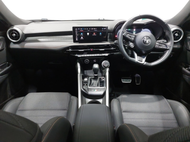 Used Alfa Romeo Tonale 2023 for sale - 76354794: Photo 2