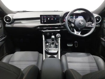 Used Alfa Romeo Tonale 2023 for sale - 76354794: Photo