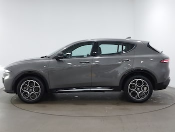 Used Alfa Romeo Tonale 2023 for sale - 76354794: Photo
