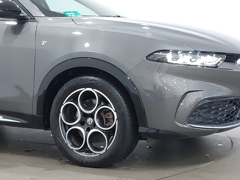 Used Alfa Romeo Tonale 2023 for sale - 76354794: Photo 9