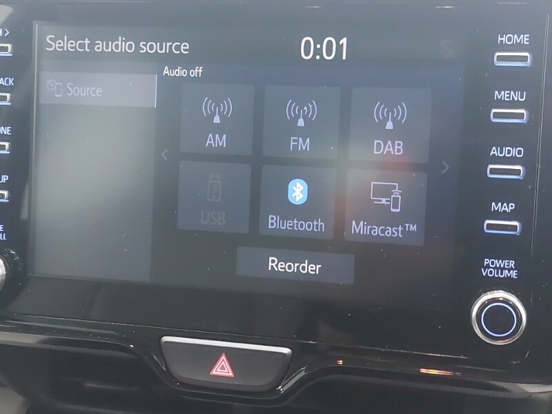 Used Toyota Yaris 2022 for sale - 77964226: Photo 10