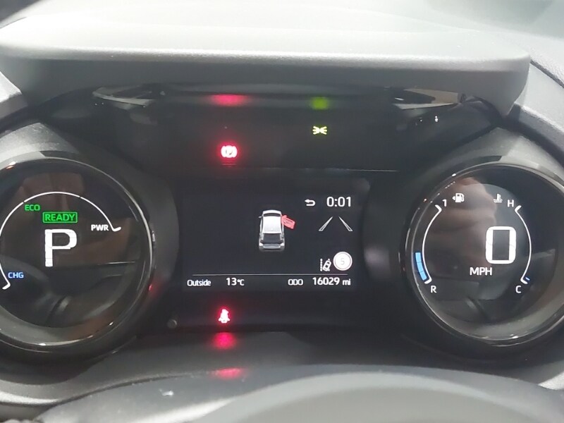 Used Toyota Yaris 2022 for sale - 77964226: Photo 11