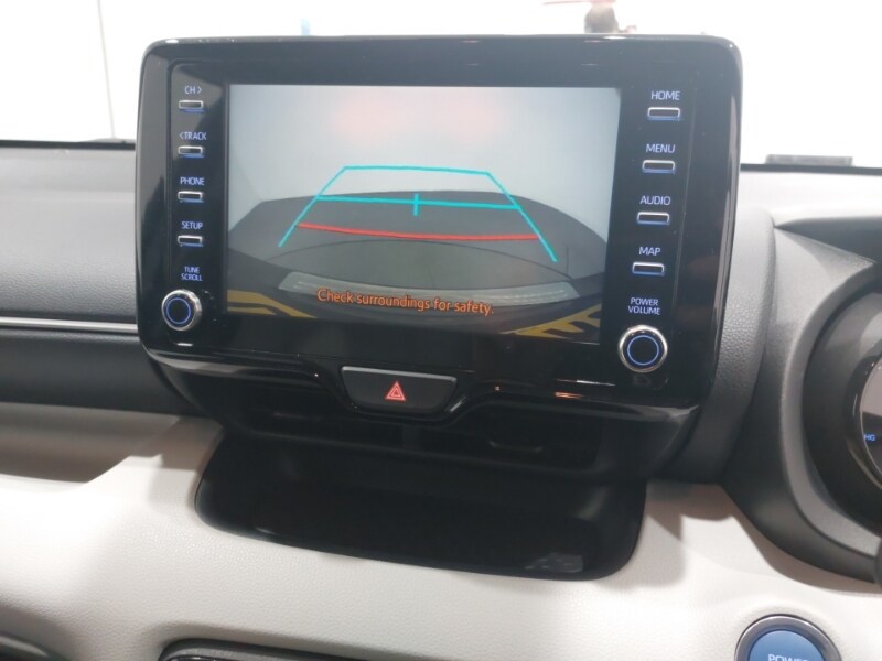 Used Toyota Yaris 2022 for sale - 77964226: Photo 16