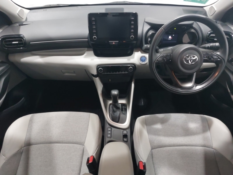 Used Toyota Yaris 2022 for sale - 77964226: Photo 2