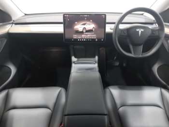 Used Tesla Model Y 2023 for sale - 74902050: Photo