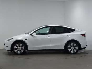 Used Tesla Model Y 2023 for sale - 74902050: Photo