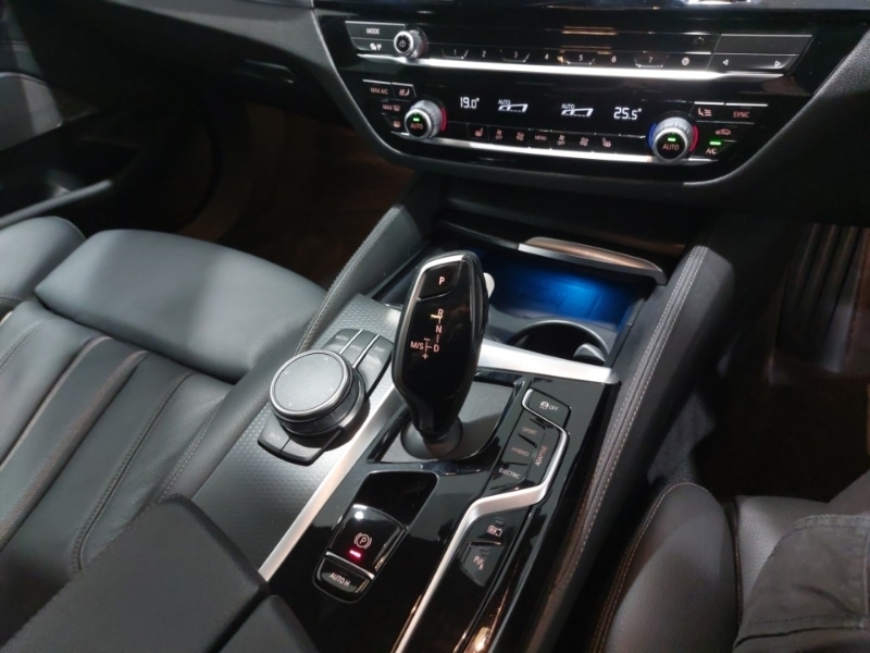 Used BMW 5 Series 2021 for sale - 77776679: Photo 12