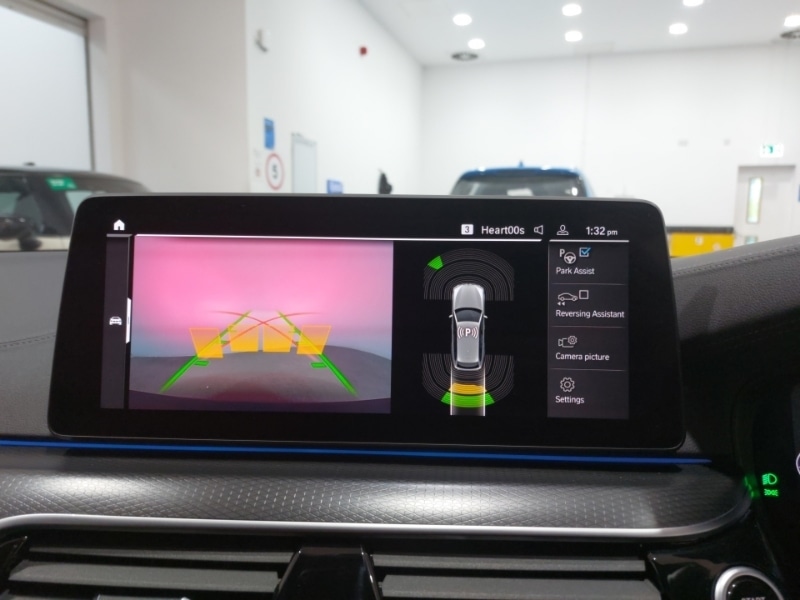 Used BMW 5 Series 2021 for sale - 77776679: Photo 18