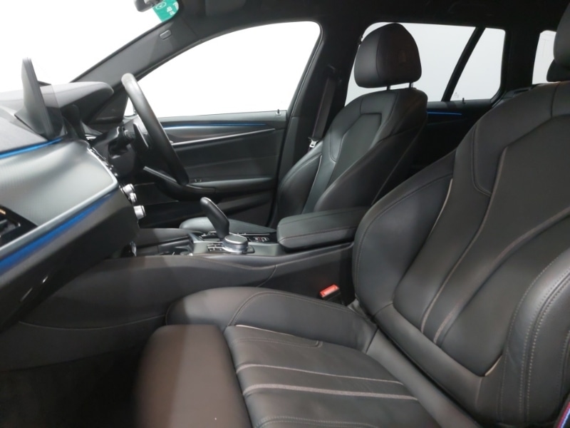 Used BMW 5 Series 2021 for sale - 77776679: Photo 5