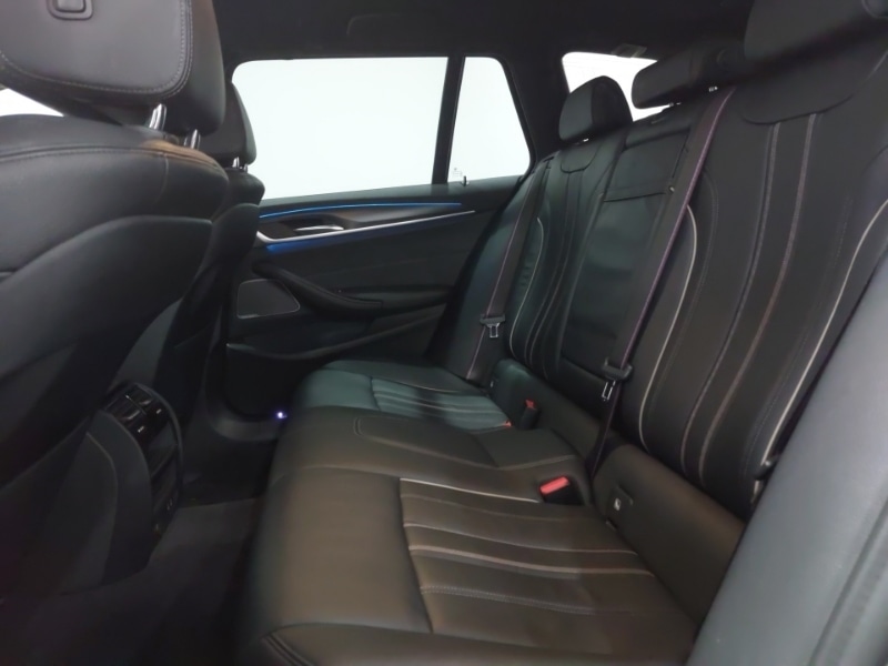 Used BMW 5 Series 2021 for sale - 77776679: Photo 6