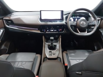 Used Nissan Qashqai 2025 for sale - 76779955: Photo