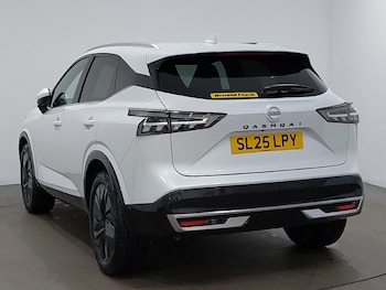 Used Nissan Qashqai 2025 for sale - 76779955: Photo