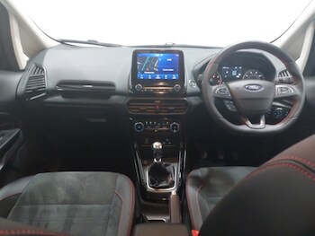 Used Ford Ecosport 2023 for sale - 78440354: Photo