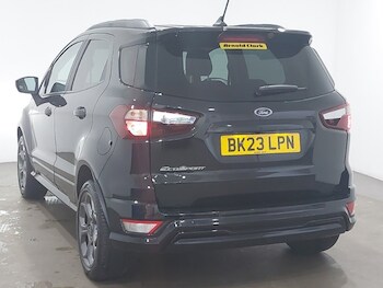 Used Ford Ecosport 2023 for sale - 78440354: Photo