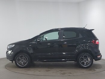 Used Ford Ecosport 2023 for sale - 78440354: Photo