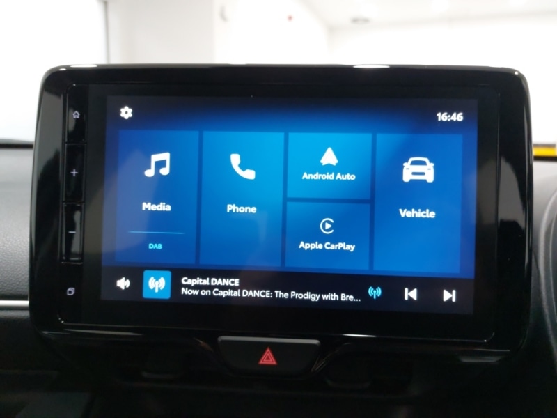 Used Mazda Mazda2 HYBRID 2024 for sale - 76816238: Photo 16