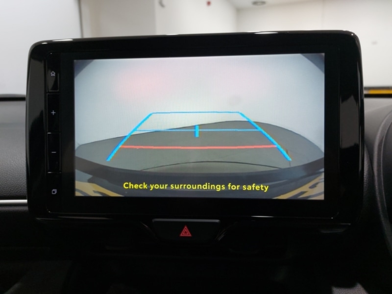 Used Mazda Mazda2 HYBRID 2024 for sale - 76816238: Photo 17