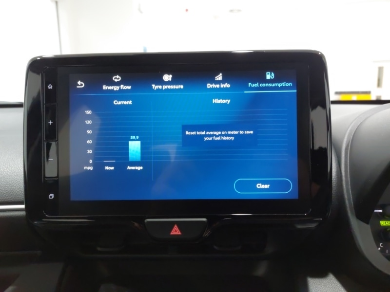 Used Mazda Mazda2 HYBRID 2024 for sale - 76816238: Photo 18