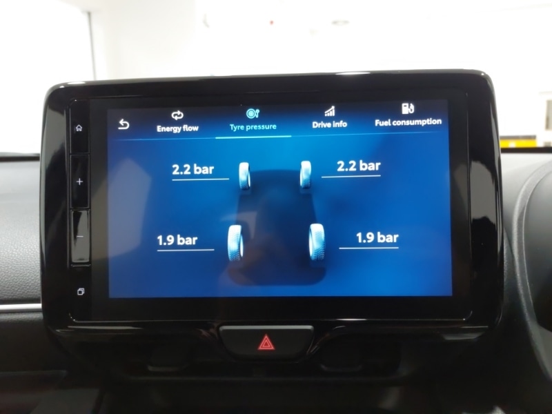 Used Mazda Mazda2 HYBRID 2024 for sale - 76816238: Photo 19