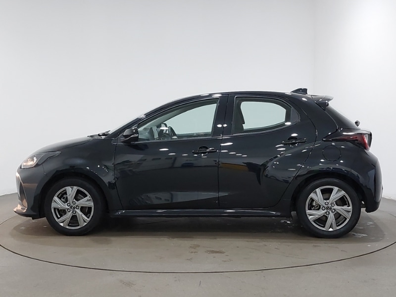 Used Mazda Mazda2 HYBRID 2024 for sale - 76816238: Photo 4