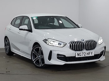 Used BMW 1 Series 2023 for sale - 79597672: Photo