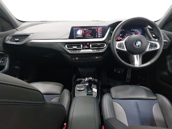 Used BMW 1 Series 2023 for sale - 79597672: Photo